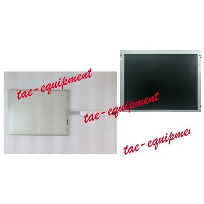 Touch Screen+ LCD Display Fit for Universal Robots Teach Pendant UR10 (cb3 ver.)