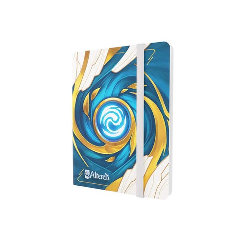 Altered Casual 18-Pocket Album - Mana Orb - 第 1/1 張圖片