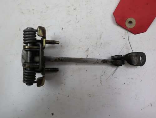 Tirant porte ARD occasion PEUGEOT 307 Phase 2 - 1.6 HDI 16v 110ch - Photo 6/6