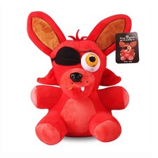 Five Nights at Freddy B 7 Inch Stuffed Animal Plush Toy Kids Toddler Fluffy Doll