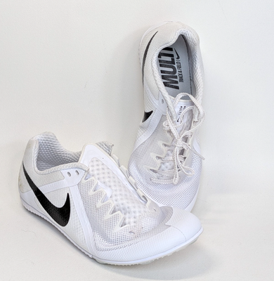 Nike multi track and field White Athletic Sneakers without spikes Track Spikes & Shoes. Nike.com main image 3