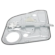 Window Regulator parts For 2007-2009 Kia Rondo with Motor Rear Right 748-427