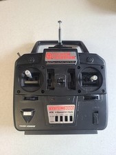 Tower Hobbies System 3000 4-TH Fm Transmitter...