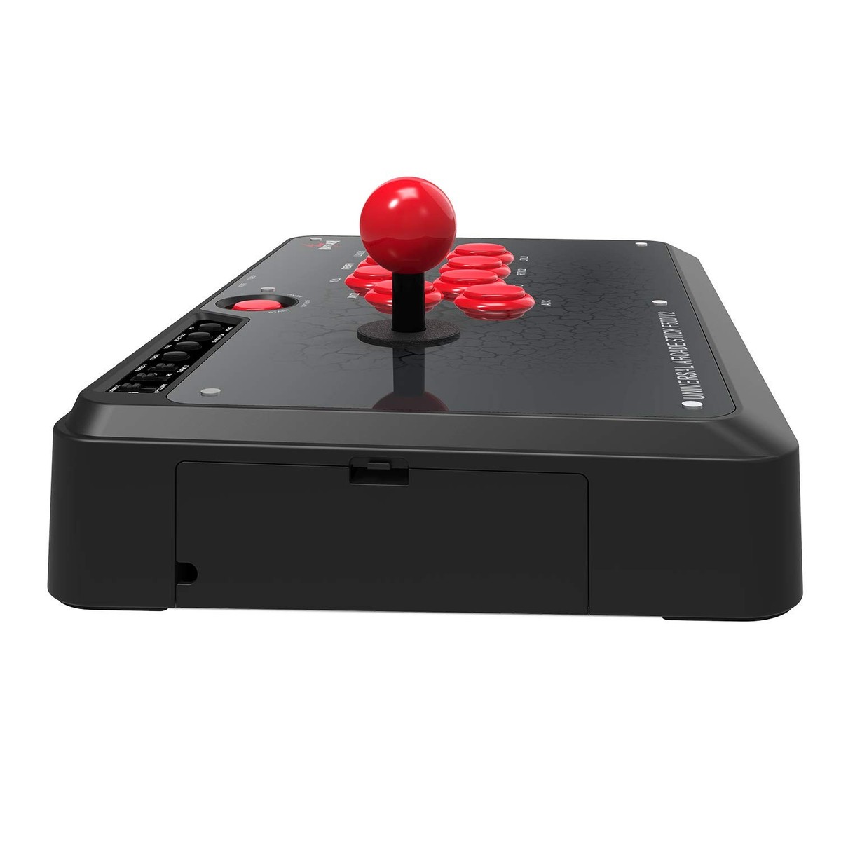 その他 Universal Arcade Fightstick Universal Arcade Fighting Stick F500 for Switch/Switch 2