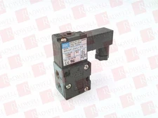 MAC VALVES INC 45A-AA1-DAAJ-1KA / 45AAA1DAAJ1KA (BRAND NEW)