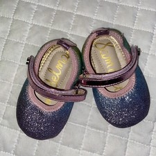 Baby Sam Edelman Rainbow Dancer