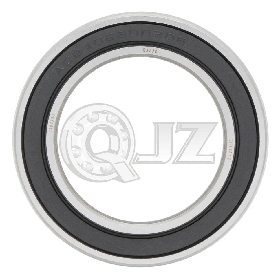 [Cantidad.1] Cojinete de compresor de aire acondicionado 907257 para Buick Park Avenue 1991-2002 Foto 2 de 4