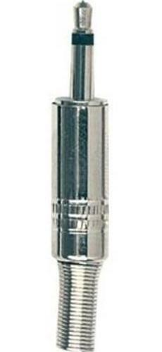 Proel connettore jack mono maschio 3,5 mm S120