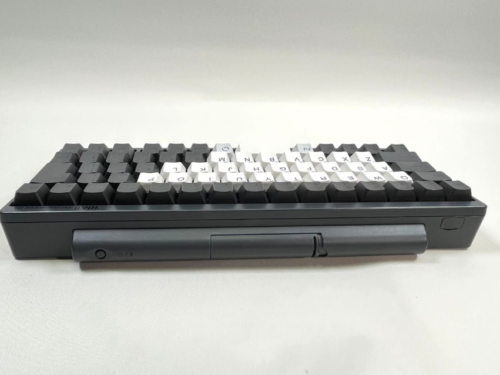 PFU HHKB Professional BT Japanese layout keyboard & Replacement key From Jp rare - Picture 10 of 18