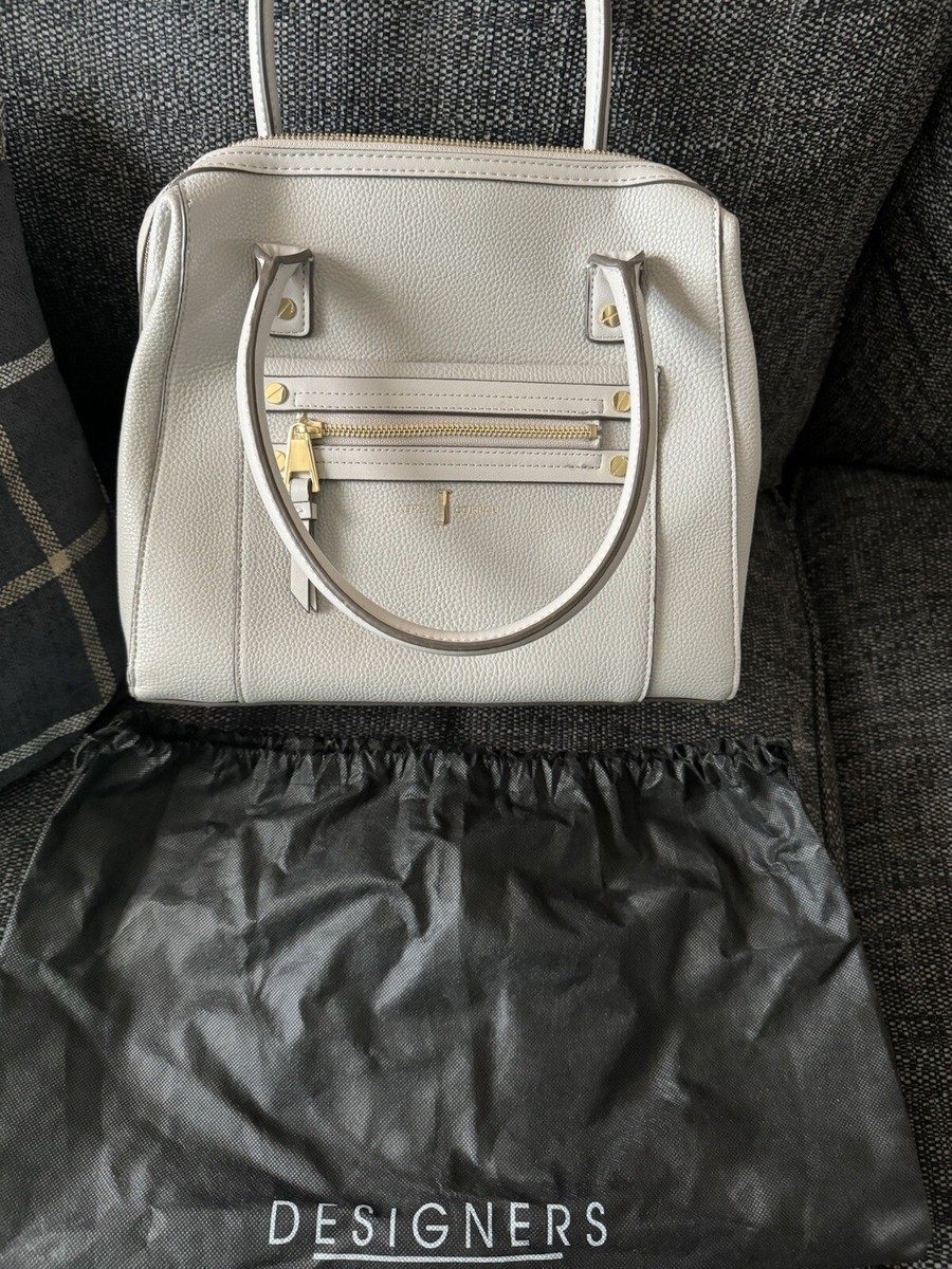 Designer Handbags Jasper Conran Saddle Bag Jasper Conran Tan Bag Top