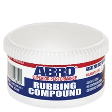 ABRO RC-295 Superior Performance Rubbing Buffing Compound 10 oz