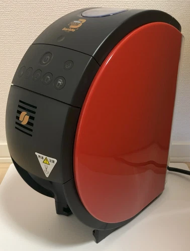 Nescafe Gold Blend Barista 50 Coffee Maker SPM9639 Automatic AC 100V New Japan