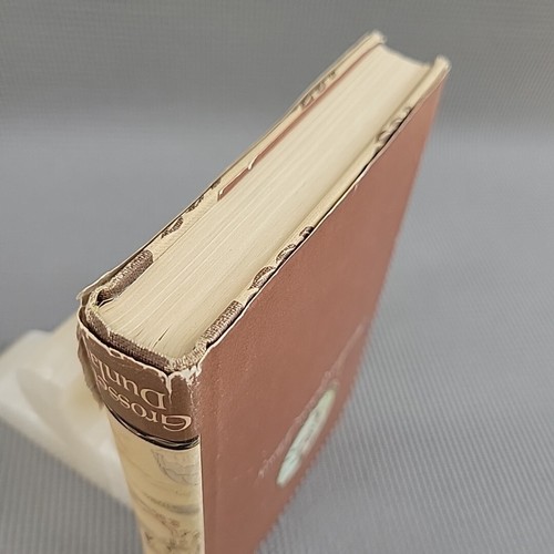 Black Beauty by Anna Sewell Grosset & Dunlap, 1945 Illustrated Junior Library HC - Picture 13 of 15
