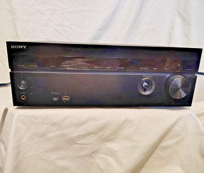 Sony multichannel receiver, STR-DH5