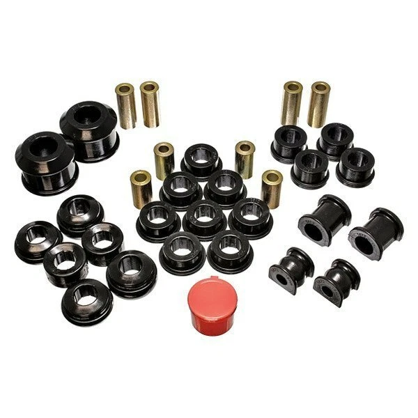 Energy Suspension 16.18112G Hyper-Flex System Master Set for 02-05 Honda Civic - Image 2 of 2