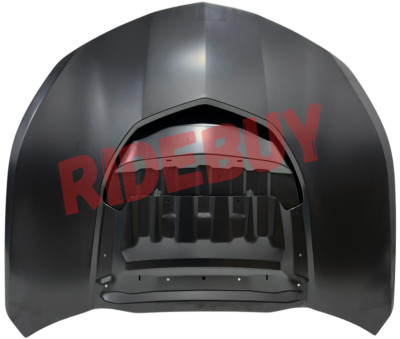 Fit 2017 - 2023 Chevy Camaro ZL1 Hood Panel Direct Replacement Aluminum HOD-12