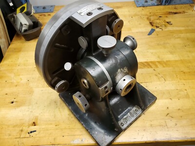 For surface plate measurement Cook multicheck 65-J any angle