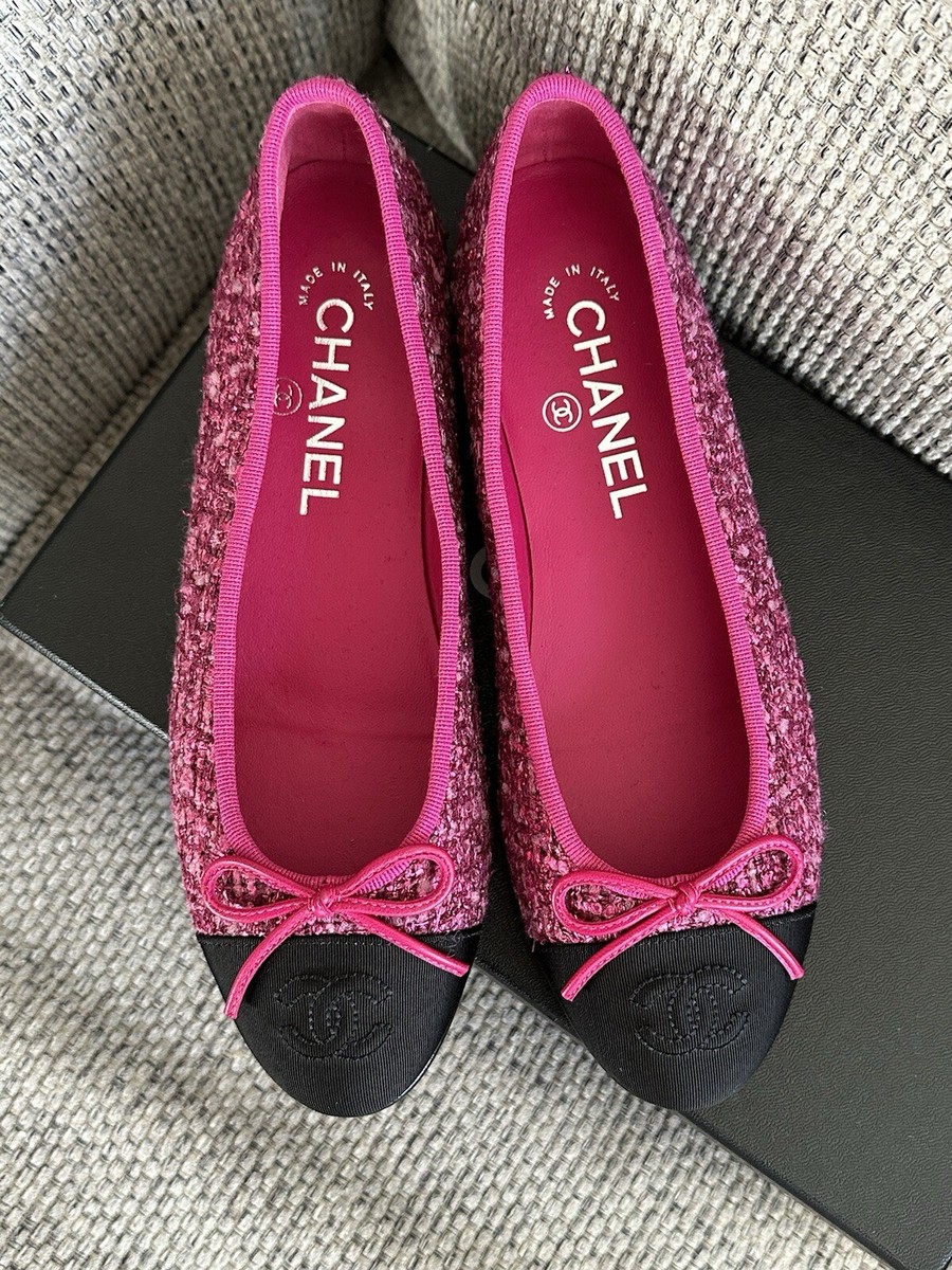 type U ballerina / silky pink check Pサイズ stina / type U ballerina / silky pink check