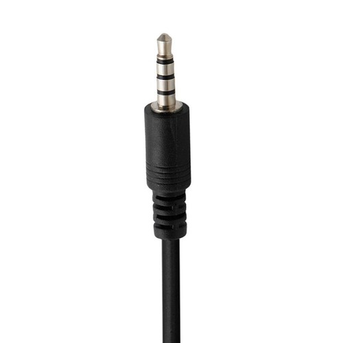 Micro USB Male to 3.5mm Male Car AUX Audio Stereo Cable For Samsung Huawei LG UK - Picture 8 of 8