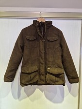 Sherwood Forest Ladies Hampton Jacket - Size 14