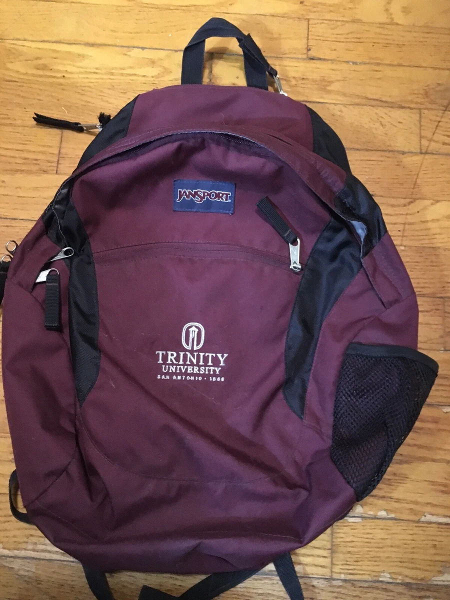 Jansport cheap trinity backpack