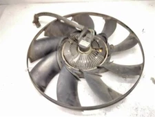 2005-2009 Land Rover LR3 Radiator Cooling Fan And Motor Assm OEM LR025234