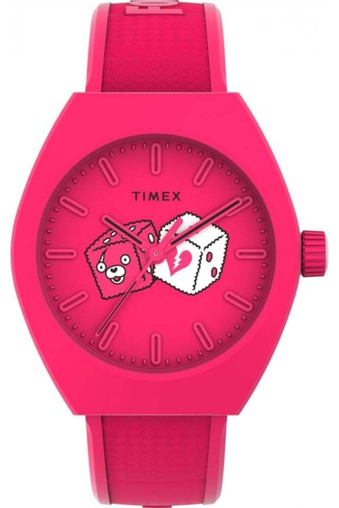 Timex Urban Pop X Fortnite Watch TW2W96800