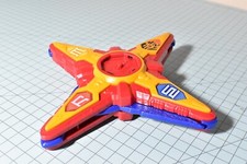 2016 Power Rangers Ninja Steel DX Ninja Battle Morpher Red Morpher ISSUES
