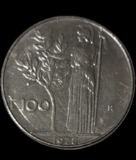 moneta 1000 lire 1978