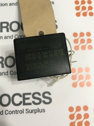 ASCO 400425-117 / 400425117 (NEW NO BOX) SHIPPING WORLDWIDE - Picture 2 of 2