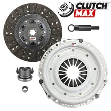 CLUTCHMAX STAGE 2 HD CLUTCH KIT for 1994-2006 JEEP WRANGLER CJ DJ TJ 4.0L 6CYL