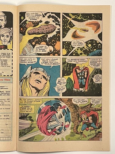 First WARLOCK - HIM from FANTASTIC FOUR & THOR - You Pick! Combined shipping! - Picture 114 of 137