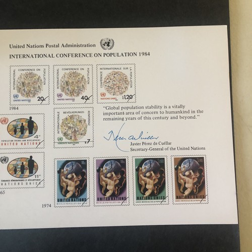 Collection Or Un Cards Souvenir All New 19 Cards A-25 - Picture 3 of 19