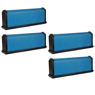 4Pcs Air Filter For Freightliner Cascadia DD13 DD15 DD16 CA5790 P618478 AF27879