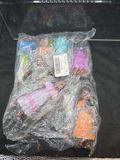 Disney Encanto 6pcs Figure Toys Set for Cake Decorations and Gifts