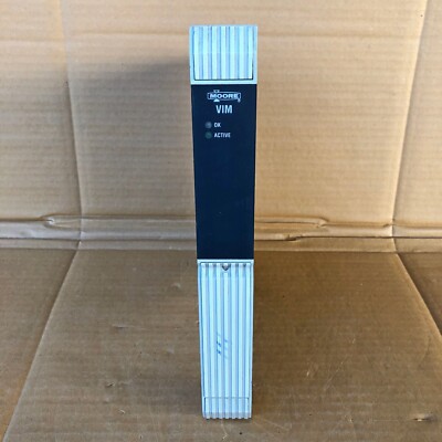 MOORE 16171-126/01 Spannungseingangsmodul VIM 39VIMCCN