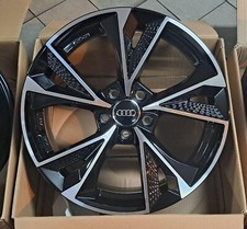 Jantes Audi RS4