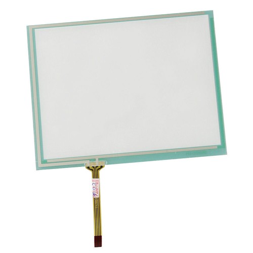 1PC 5.7 inch For Touch Screen Touch Panel Glass Replacement HT057A-NDOFG45 - Afbeelding 1 van 3