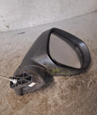Peugeot 5008 Driver Side Wing Mirror 2010-2016 #M5921