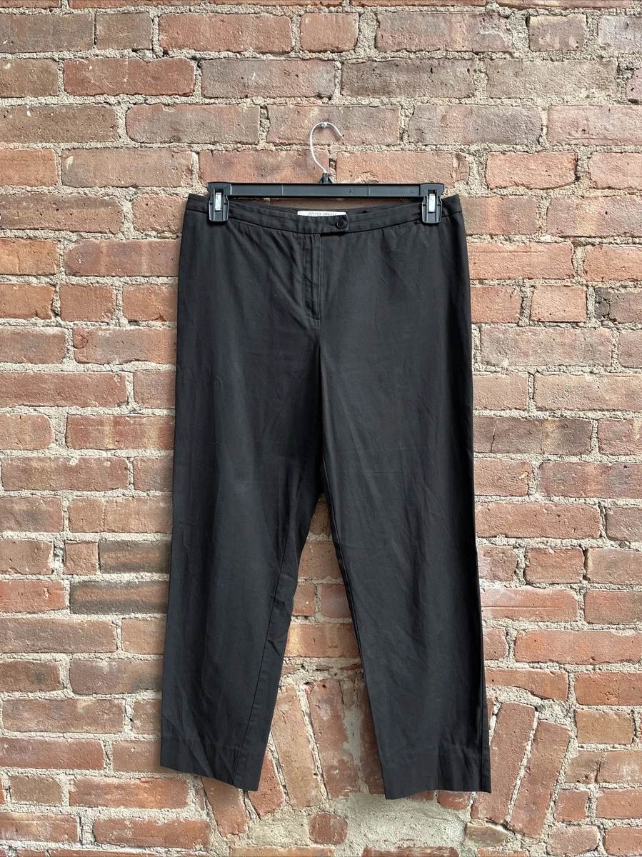 Miu Miu 's Black Pants for Women for sale | eBay
