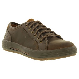skechers porter ressen beige