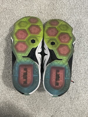 Lebron 12 Elite “All Star Game” | eBay display picture 3