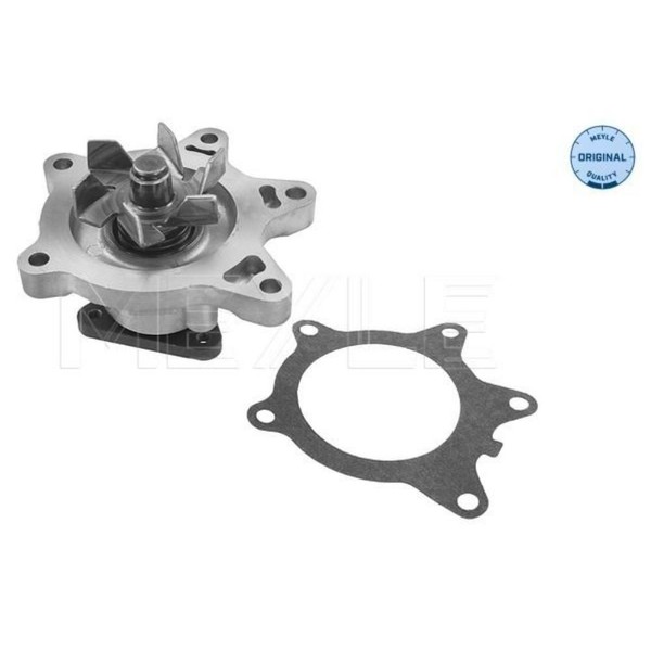 Meyle Wasserpumpe FüR Toyota Yaris Verso _NLP2_ _NCP2_ _P2_ _P1_ SCP1_ NLP1_-image