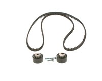 Bosch Zahnriemensatz FüR Peugeot 807 E 2.2 Hdi CitroëN C8 Ea_ Eb_ Fiat Ulysse