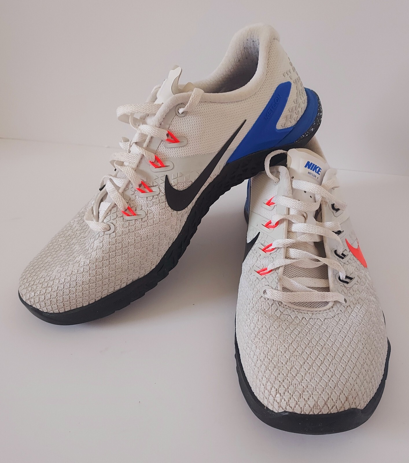 Nike Metcon 4 BV1636-164 Flash Crimson 