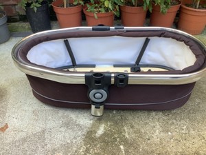 blossom carrycot