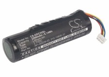 2200mAh Battery For Garmin Alpha,DC50,GAA002,GAA003,TT10,TT15Dog Tracking Collar