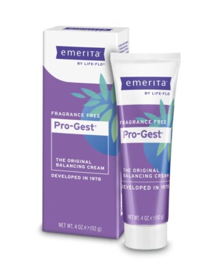 Emerita Pro-gest Value size 4oz