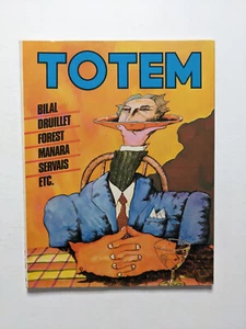 Go to product Totem #6 - 1980