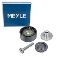 Meyle 3140090009 Umlenkrolle Keilrippenriemen FüR BMW E46 Z3 E36 M43 11281435594